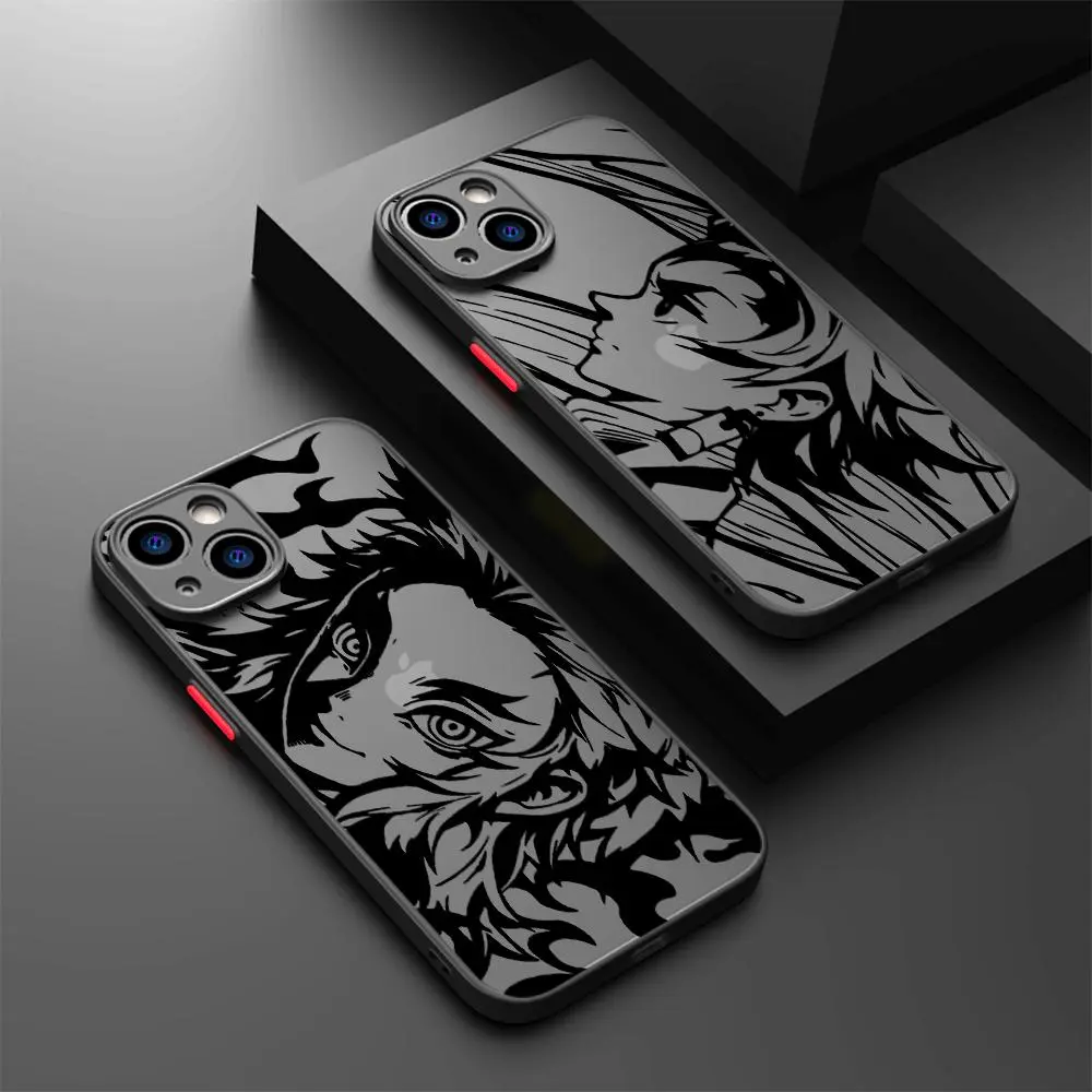 iphone 14 pro max case anime - TikTok Shop