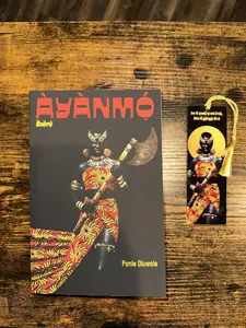 Ìbẹ̀rẹ̀ Paperback Set