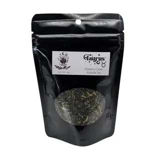 Taurus - Star Sign Loose Leaf Tea