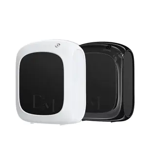 Wall Mounted Air Freshener, 1 Count Plug and Play Automatic Timing Spray Aroma Diffuser, Home Fragrance for Hotel