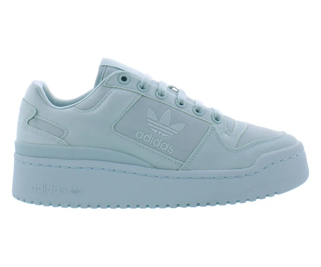 Adidas Forum Bold Womens Shoes - TikTok Shop