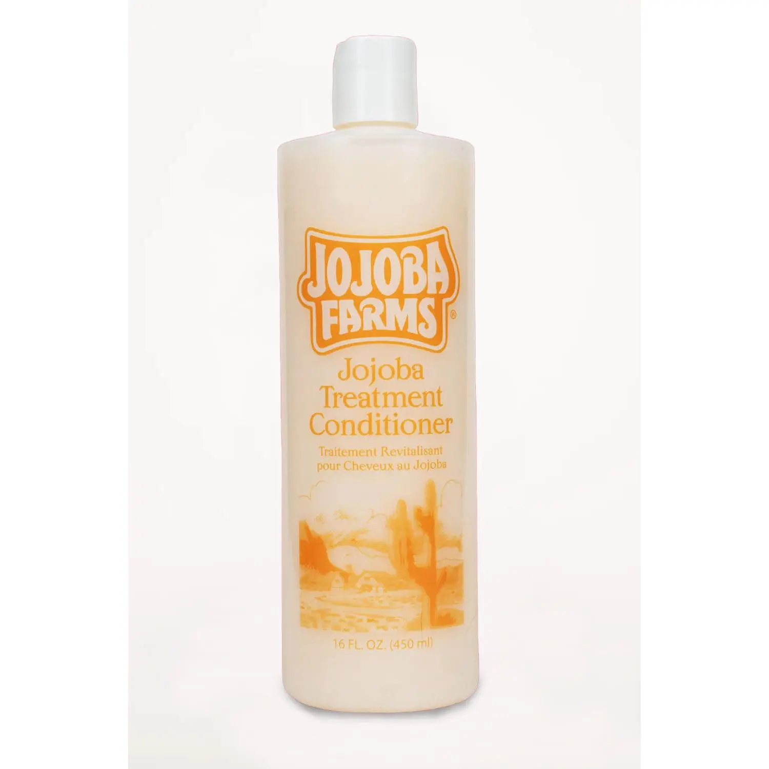 Jojoba Farms Conditioner