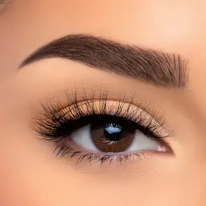Beauty Creations Casually Lashed MADE FOR THIS 3D FAUX MINK
