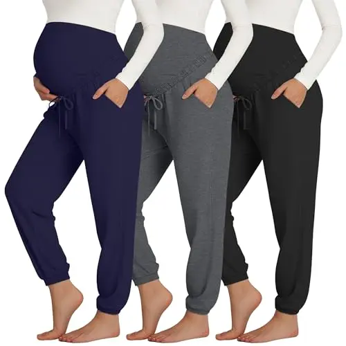 Navy Blue, Dark Gray, Black