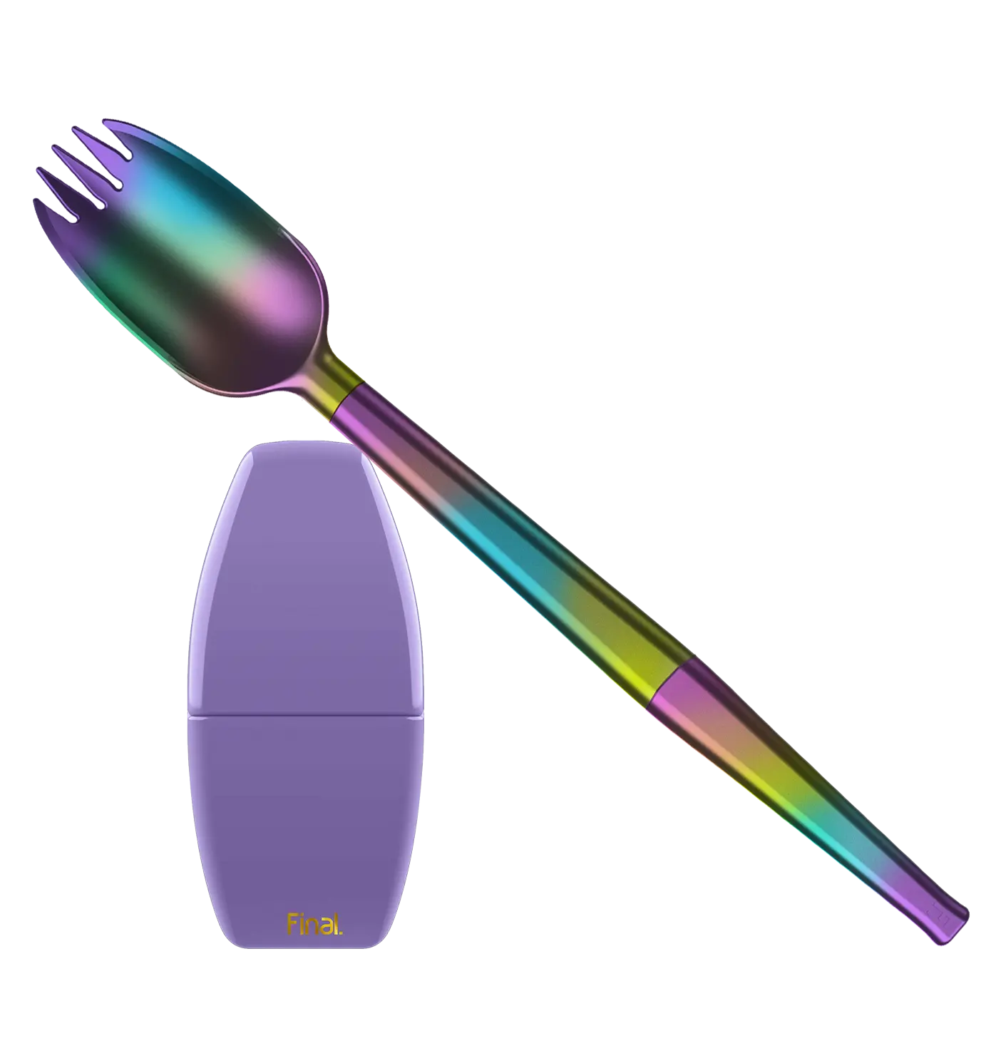 FinalCutlery