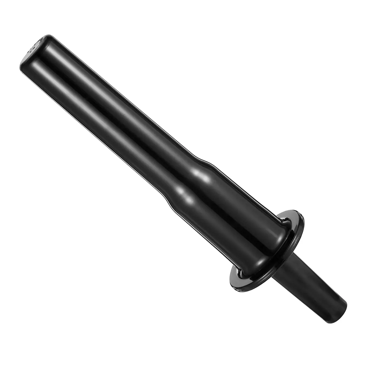 Plastic Blender Tamper Stick Plunger & Blade Replacement Parts for Vitamix 760/5000/5200 Blenders, Compatible with Standard 64Oz Containers, Blender Blade