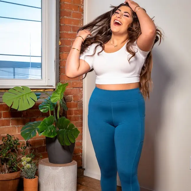 EBW FIT Leggings