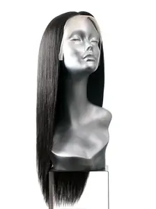 SEA Zen Straight Lace Front Wig
