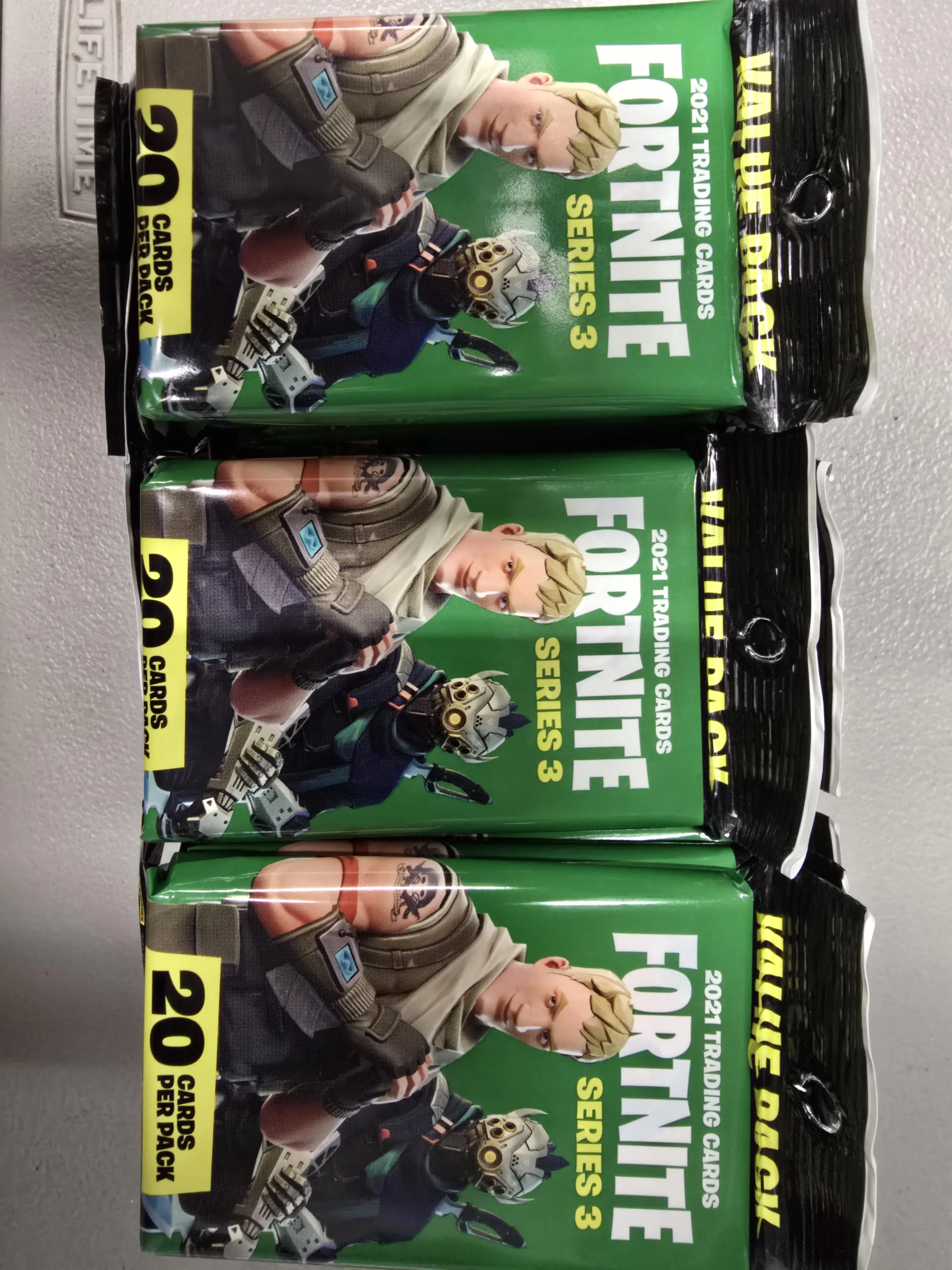 All fortnite cards - TikTok Shop