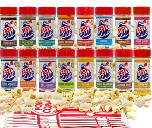 Variety Pack - 16 Unique flavors