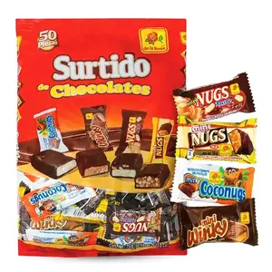 Surtido de Chocolates