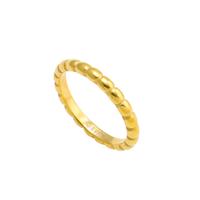18K Gold Waterproof