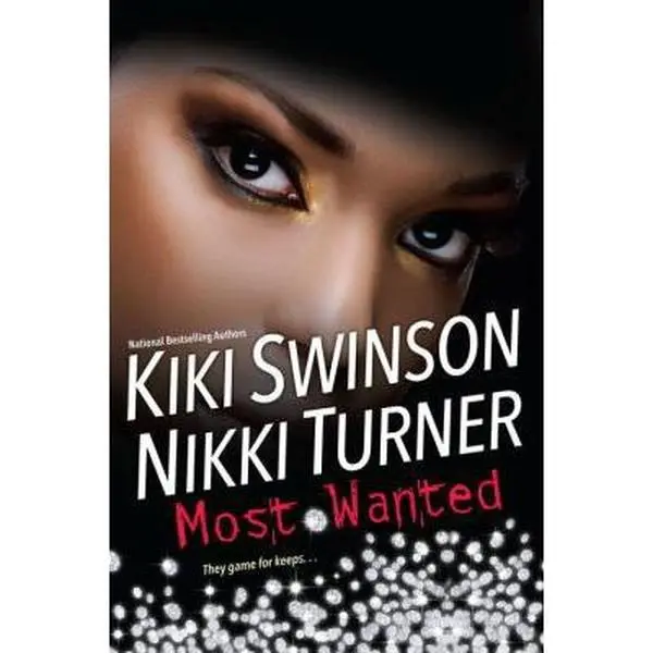 USED-Most Wanted by Swinson, Kiki (Paperback)
