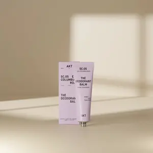 The Deodorant Balm SC.05 Columbia Road