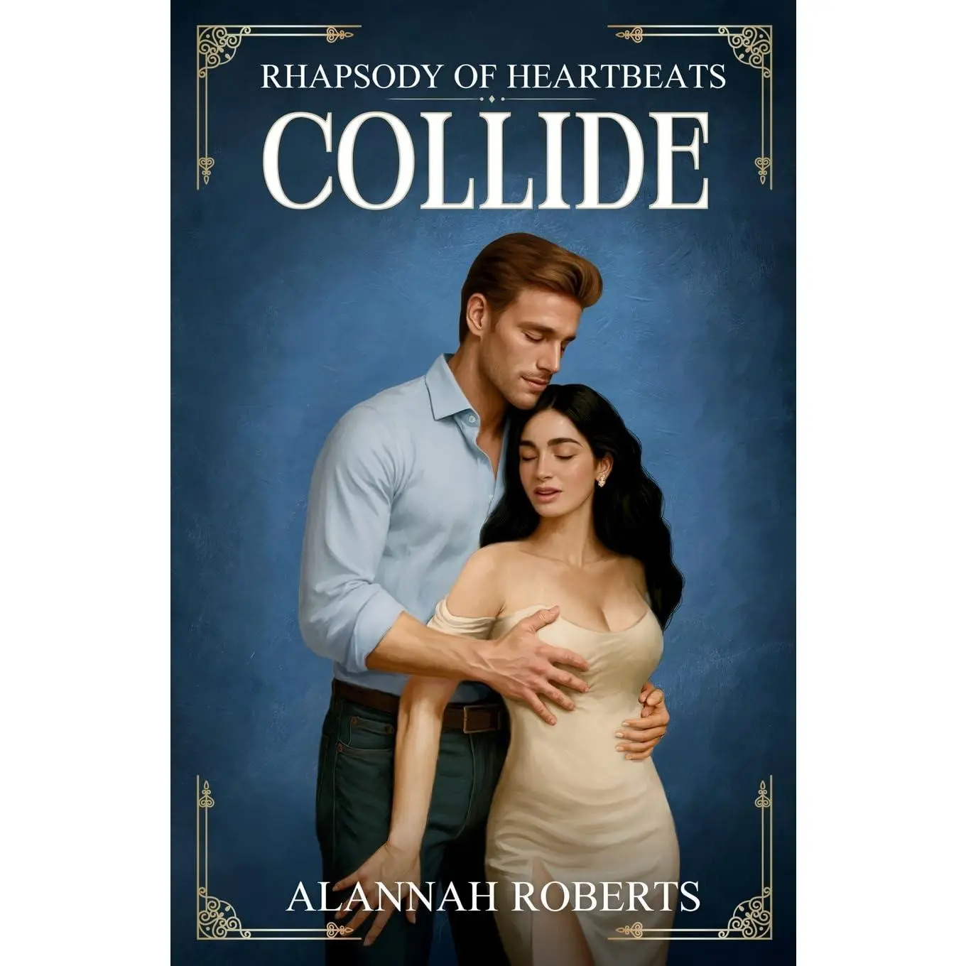 Collide (Rhapsody of Heartbeats)