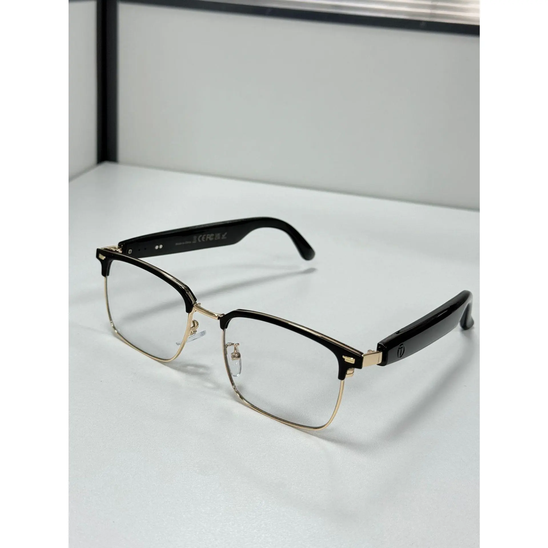 GS13 Black Gold (Metal Frame)