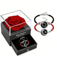 Black+Red（Gift box）
