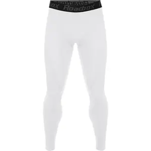 Men’s Compression Pants Running Tights, Performance Sports Workout Leggings, Athletic Base Layer for Gym Basketball