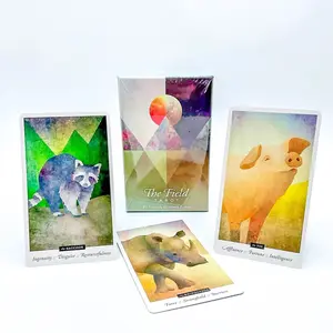 The Field Tarot
