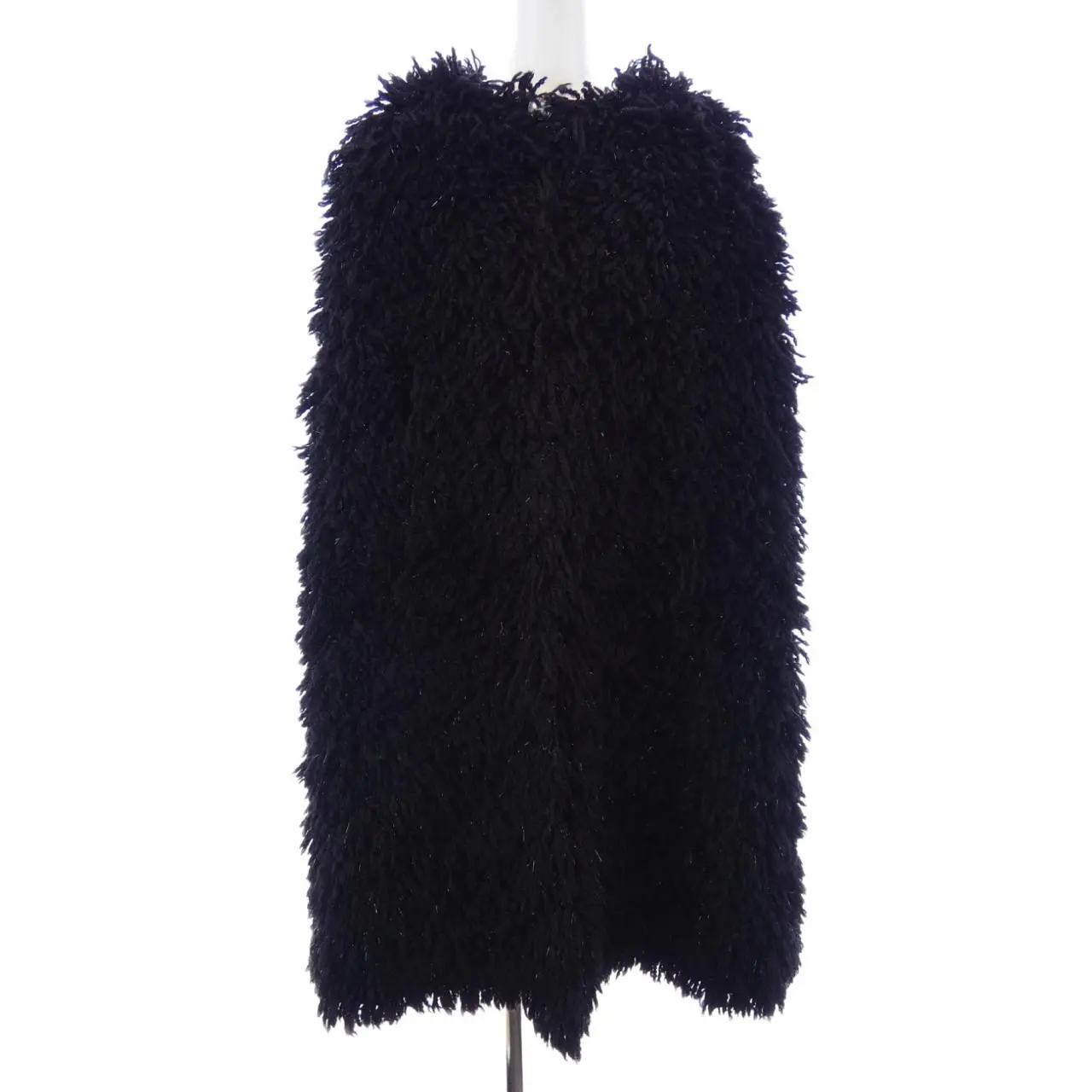 Pre-owned CHANEL Other Small Leather Goods Cape Cape