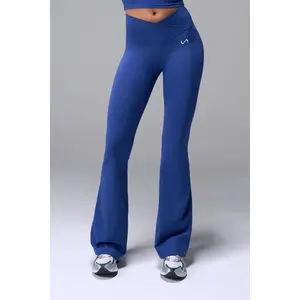 Tempo Flare Leggings