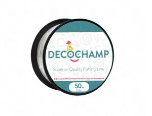 Deco Champ Monofilament Line 50 lb  (250 yd)