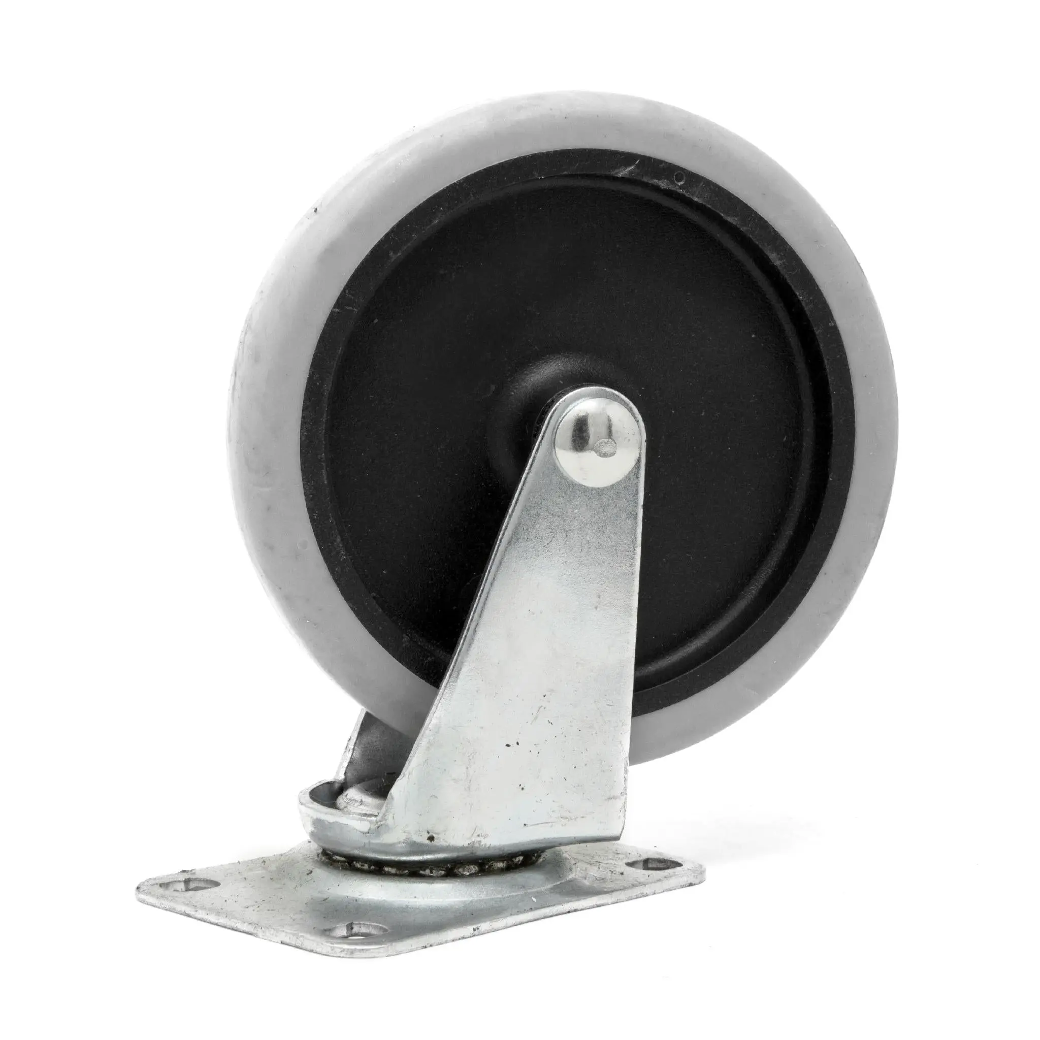 [73002-007] Heavy Duty Swivel Caster, Swivel Wheels for WEN 73002 and WEN 73004