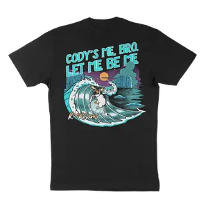 Let Me Be Me T Shirt Let Me Be Me T Shirt