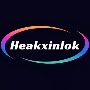 Heakxinlok-US shop logo