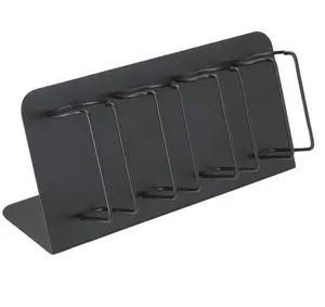 Celebrity Clipper Holder Stand