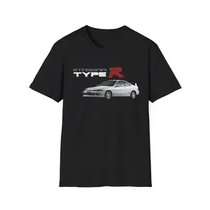 JDM Integra Type R T shirt