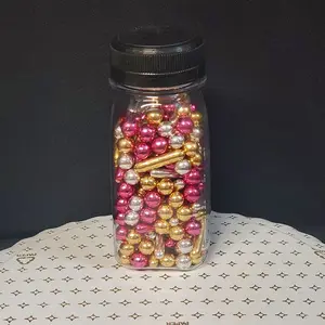 Edible Pearls  for Your Dessert Needs