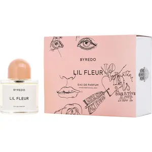 Lil Fleur Tangerine Byredo By Byredo Eau De Parfum For Unisex