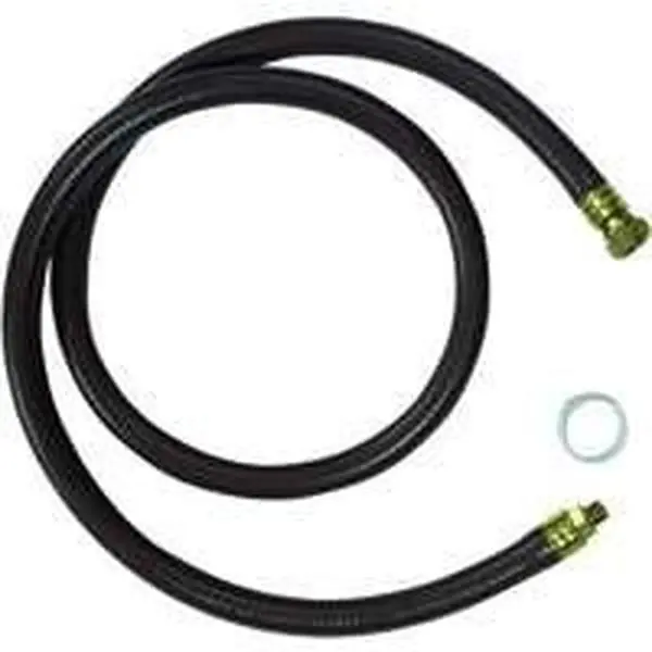 Chapin Mfg Jun-91 Comprssion Sprayer Hose Assembly