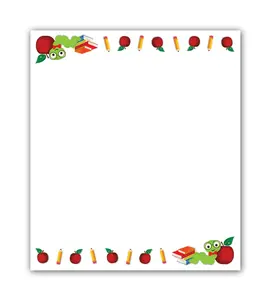Stonehouse Collection Classroom Table Tent Place Cards | 25 Classroom Party Labels | Name Cards | Party Table Tents |