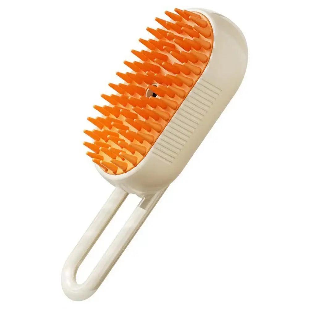 Cat Steam Brush Steamy Dog Brush 3 in 1 Electric Spray Cat Hair Brushes for Massage Pet Grooming Comb Hair Removal Combs Cat Steam Brush Steamy Dog Brush 3 in 1 Electric Spray Cat Hair Brushes for Massage Pet Grooming Comb Hair Removal Combs