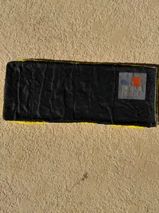 SpongeBob Keyboard Cushion
