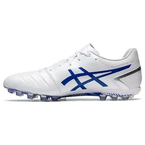 Asics DS Light Round-Toe AG Football Cleats for Artificial Grass Trending Shoes, House White Official Shoes to Get / Maison Mihara