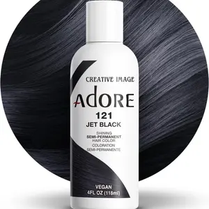 ADORE SEMI-PERMANENT HAIR COLOR 4oz