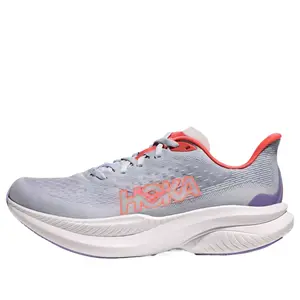 (WMNS) HOKA ONE ONE Mach 6 'Pale Dusk Gull' 1147810-PLDS