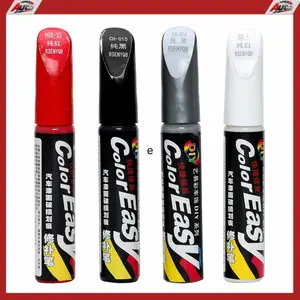 DIY Car Clear Scratch Remover Touch-Up Pen, Easy Auto Paint Repair Tool
