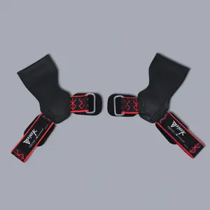 BRAND OF SACRIFICE Lifting Grips
