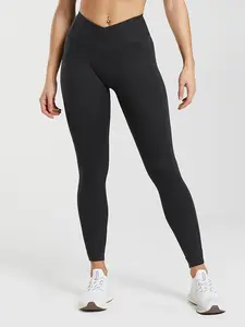 Women's Crossover Leggings