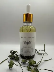 Empowerment Oil