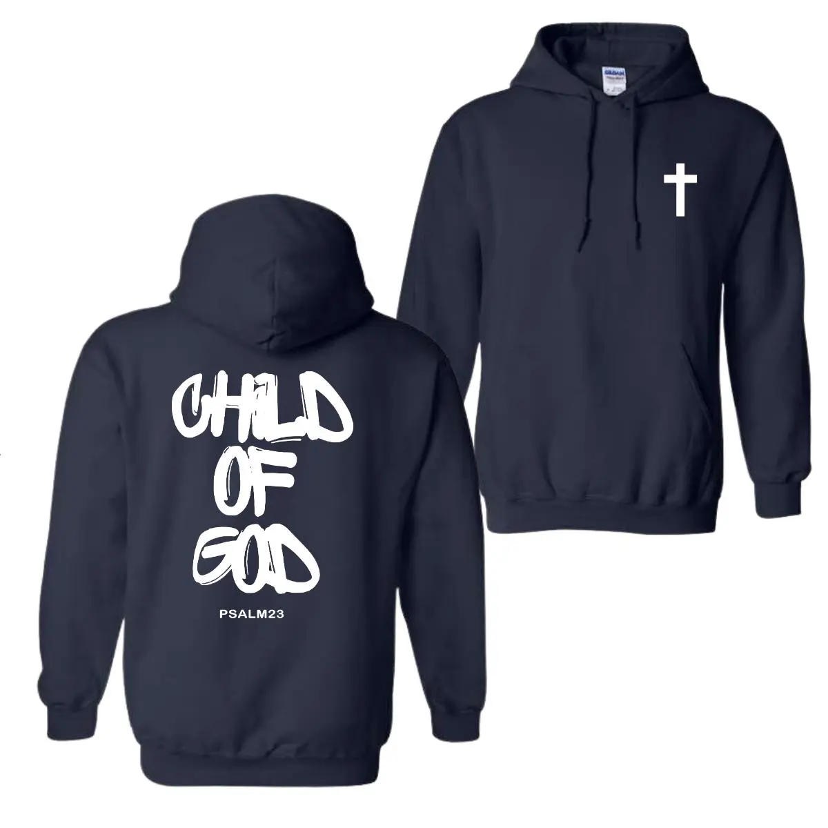 Child of God Hoodie, Corinthians Hoodie, Celestial Children's Hoodie, Inspirational Hoodie, Jesus Hoodie, Faith Stretch