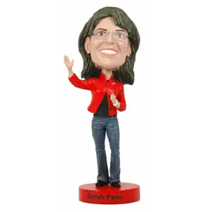 Sarah Palin Bobblehead