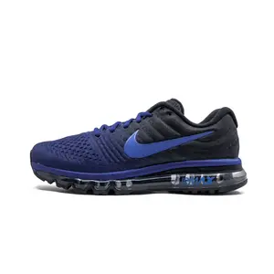 Air Max 2017 "NAVY" 849559 401