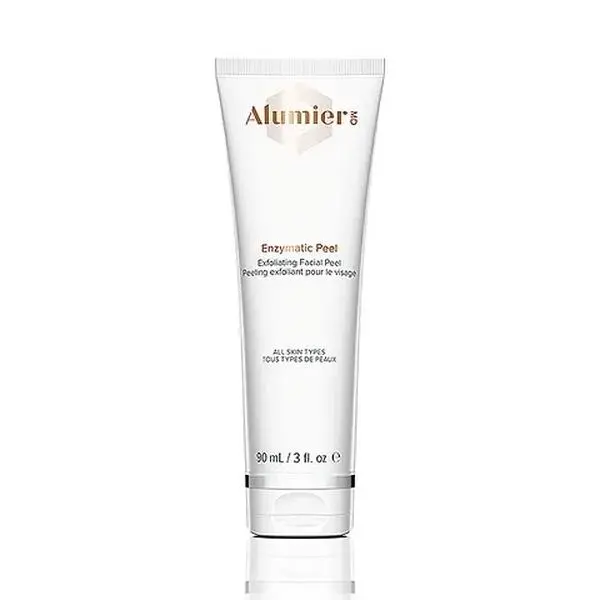 Alumier Enzymatic Peel