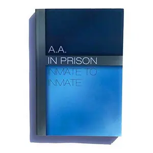 USED-A.A. In Prison - Inmate to Inmate (Alcoholics Anonymous) by Unknown (Paperback)