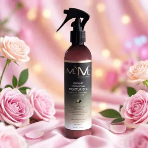 Natural You's Premium Hydrating Moisturizer! 8.0 oz